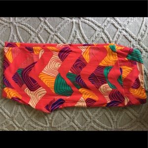 TC leggings - $12 each or 3 for $30